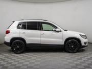 Volkswagen Tiguan I Рестайлинг Москва  - изображение 22