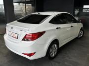 Hyundai Solaris I Рестайлинг Абакан  - изображение 40