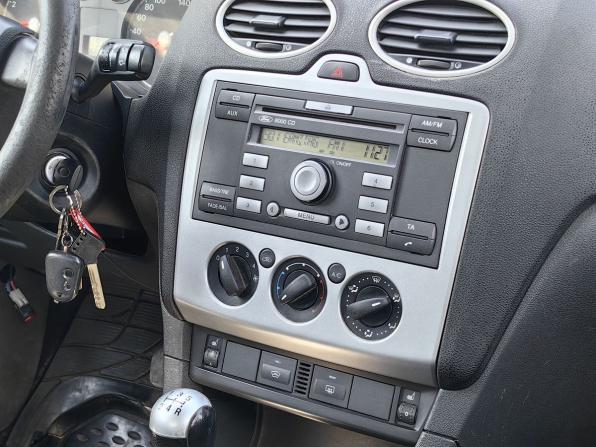 Ford Focus II с пробегом 2005 года, цена 189 000 рублей, 411312 км, седан, Автокод Объявления