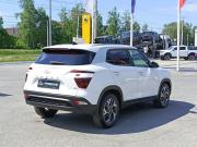Hyundai Creta II Чебоксары  - изображение 33