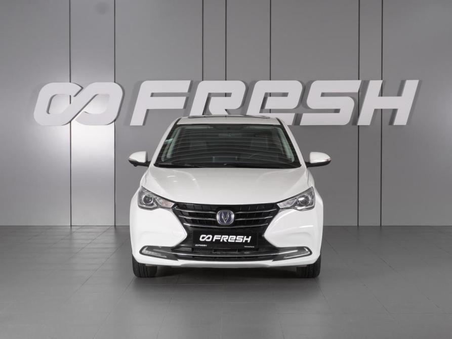 Changan Alsvin Минеральные Воды  - изображение 3