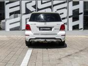 Mercedes-Benz GLK-Класс I (X204) Рестайлинг Ставрополь  - изображение 30