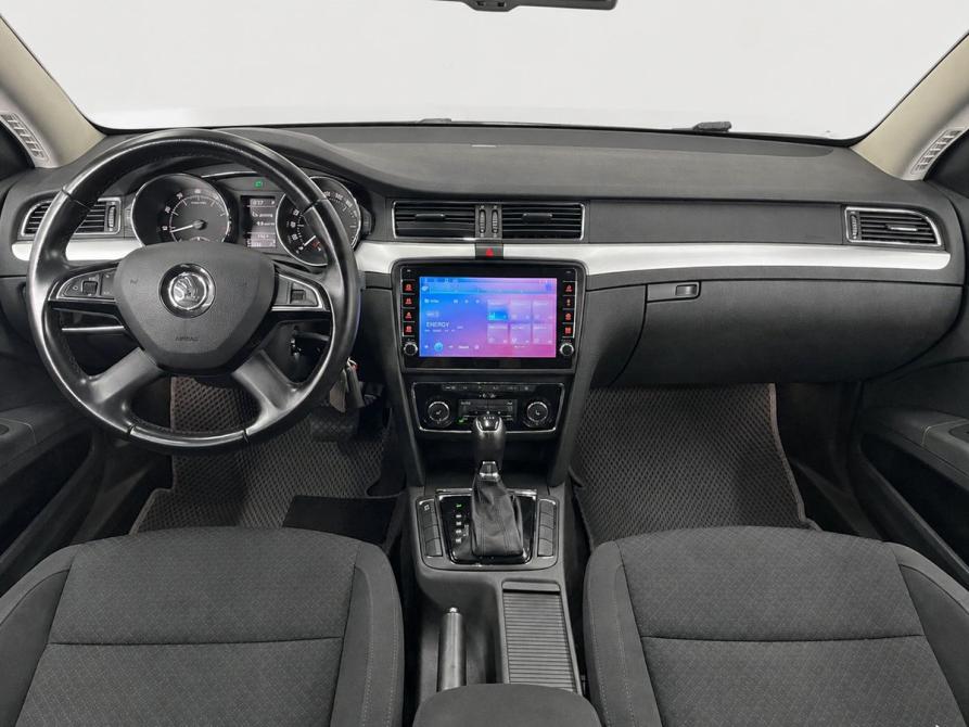 Skoda Superb II Рестайлинг Уфа  - изображение 7