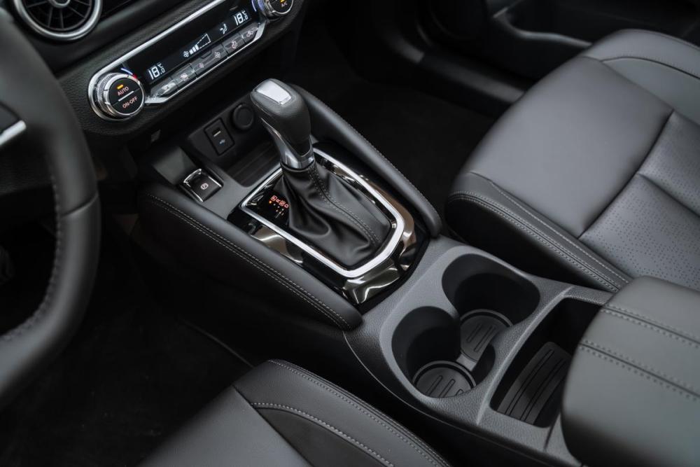 Nissan Qashqai II Рестайлинг 2 Москва  - изображение 14
