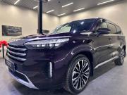 Exeed VX I Новосибирск  - изображение 32
