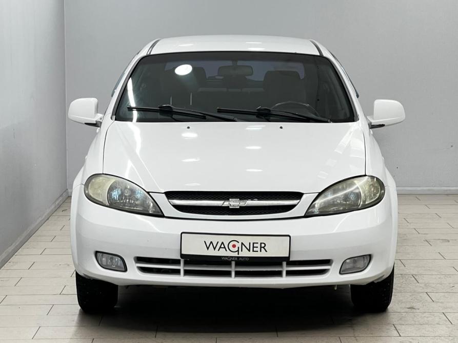 Chevrolet Lacetti I Санкт-Петербург  - изображение 6