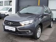 Lada (ВАЗ) Granta I Рестайлинг Москва  - изображение 17