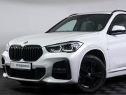 BMW X1 II (F48) Рестайлинг Москва  - изображение 42
