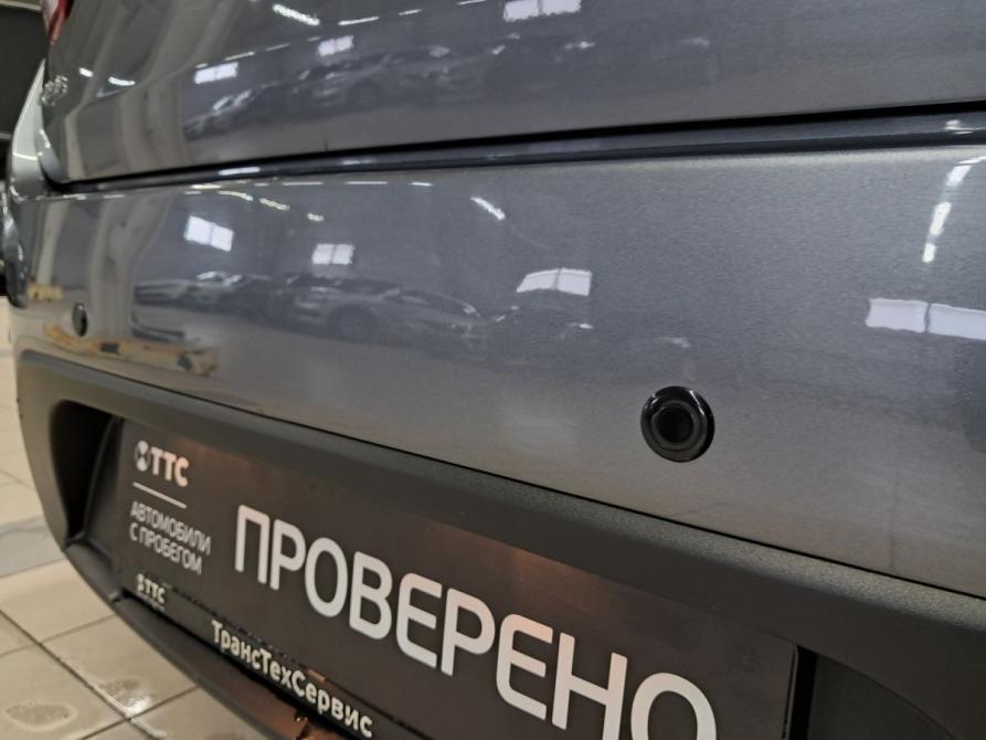 Kia Rio IV Набережные Челны  - изображение 30