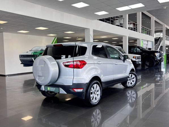 Ford EcoSport II с пробегом 2014 года, цена 1 295 000 рублей, 58081 км, внедорожник, Автокод Объявления