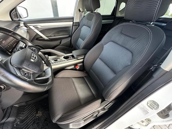 Geely Coolray I с пробегом 2023 года, цена 1 470 000 рублей, 64000 км, внедорожник, Автокод Объявления