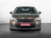 Citroen C4 II Иркутск  - изображение 26