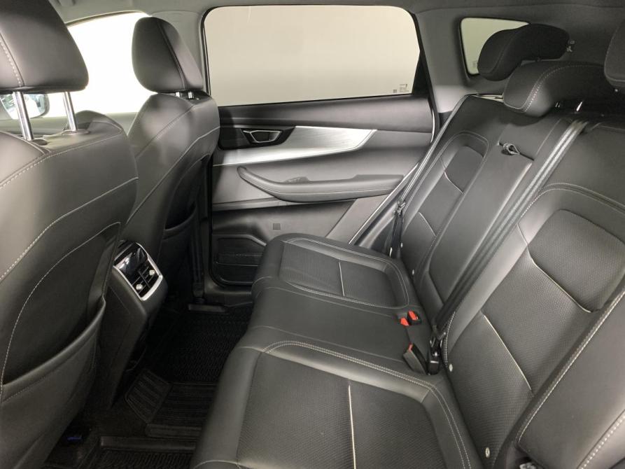 Chery Tiggo 7 Pro Max I Москва  - изображение 18