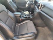 Kia Sportage IV Москва  - изображение 28