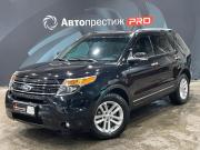 Ford Explorer V Пермь  - изображение 32