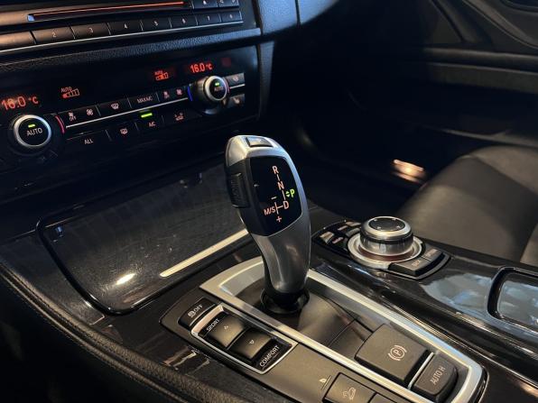 BMW 5 серии VI (F10/F11/F07) с пробегом 2013 года, цена 2 038 000 рублей, 148731 км, седан, Автокод Объявления