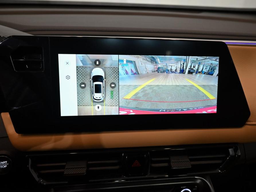 GAC GS3 Екатеринбург  - изображение 21