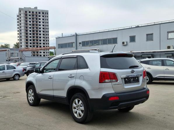 Kia Sorento II с пробегом 2011 года, цена 1 215 000 рублей, 282718 км, внедорожник, Автокод Объявления