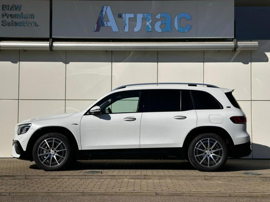 Mercedes-Benz GLB AMG I (X247) Краснодар  - изображение 5