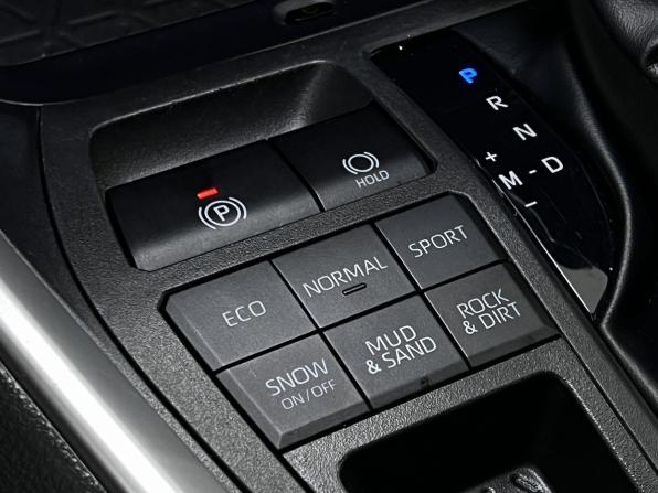 Toyota RAV4 V (XA50) с пробегом 2024 года, цена 3 570 000 рублей, 48823 км, внедорожник, Автокод Объявления