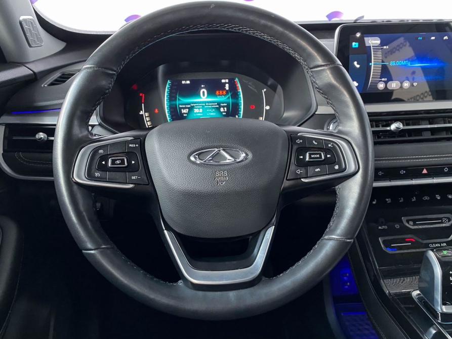 Chery Tiggo 7 Pro I Ростов-на-Дону  - изображение 9
