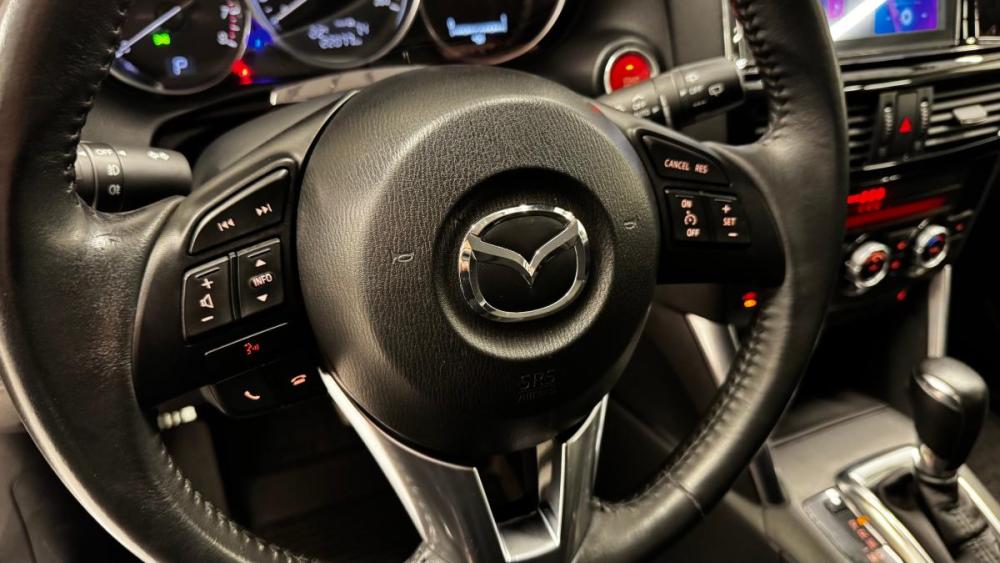 Mazda CX-5 I Санкт-Петербург  - изображение 18