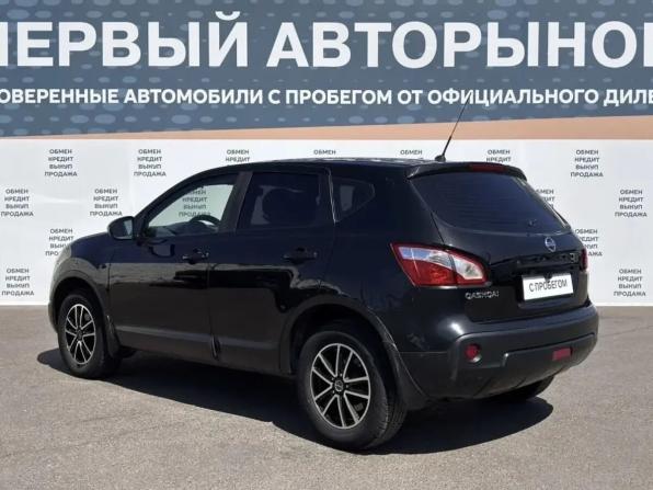 Nissan Qashqai I Рестайлинг с пробегом 2011 года, цена 999 900 рублей, 200858 км, внедорожник, Автокод Объявления