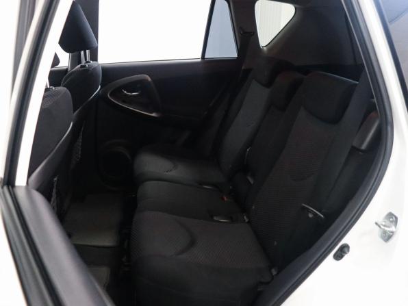 Toyota RAV4 III (XA30) Рестайлинг с пробегом 2011 года, цена 1 449 000 рублей, 181256 км, внедорожник, Автокод Объявления