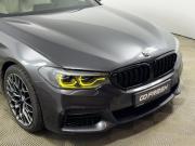BMW 5 серии VII (G30/G31/G38) Казань  - изображение 42