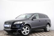 Audi Q7 I (4L) Пермь  - изображение 29
