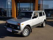 Lada (ВАЗ) 2131 (4x4) I Брянск  - изображение 13