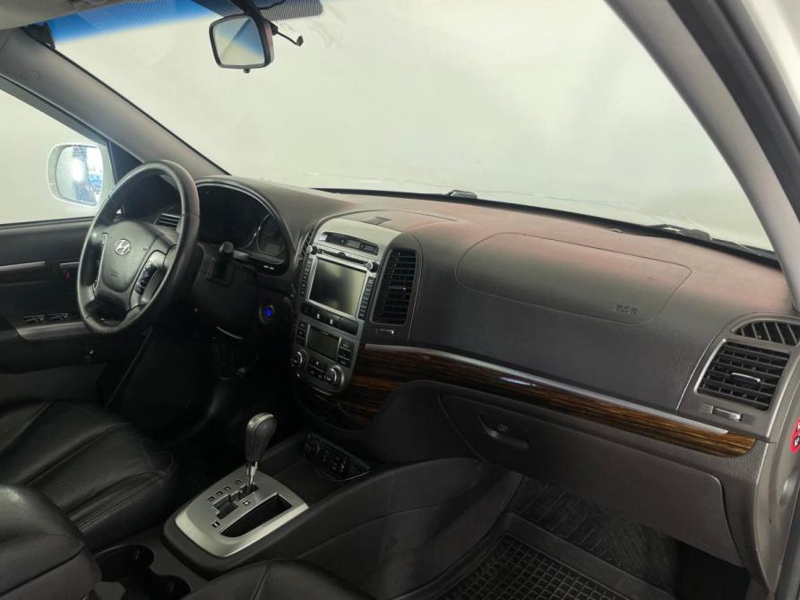 Hyundai Santa Fe II Рестайлинг Воронеж  - изображение 10