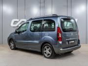 Citroen Berlingo II Воронеж  - изображение 19