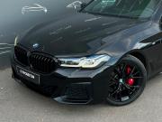 BMW 5 серии VII (G30/G31/G38) Рестайлинг Санкт-Петербург  - изображение 71
