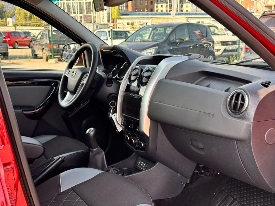 Lada (ВАЗ) Largus I Рестайлинг Ижевск  - изображение 19