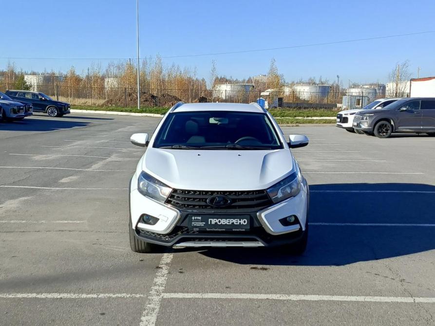 Lada (ВАЗ) Vesta I Чебоксары  - изображение 2
