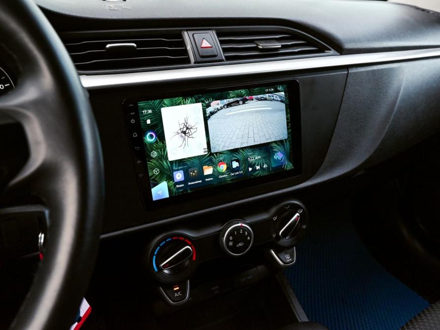 Kia Rio IV Рестайлинг Екатеринбург  - изображение 11