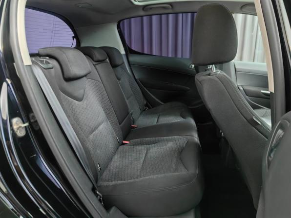 Peugeot 308 I Рестайлинг с пробегом 2011 года, цена 560 000 рублей, 252535 км, хэтчбек, Автокод Объявления
