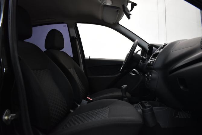 Lada (ВАЗ) Granta I Рестайлинг с пробегом 2023 года, цена 720 000 рублей, 64936 км, лифтбек, Автокод Объявления
