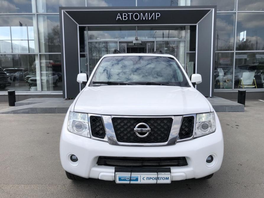 Nissan Pathfinder III Рестайлинг Брянск  - изображение 2