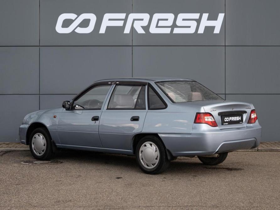 Daewoo Nexia I Рестайлинг Краснодар  - изображение 2