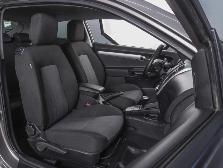 Kia Ceed I Рестайлинг Ростов-на-Дону  - изображение 8