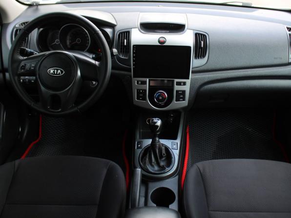 Kia Cerato II с пробегом 2010 года, цена 599 000 рублей, 254091 км, седан, Автокод Объявления