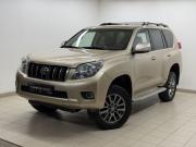 Toyota Land Cruiser Prado 150 Series Вологда  - изображение 21