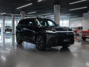 GAC Trumpchi S7 I Рестайлинг Москва  - изображение 31