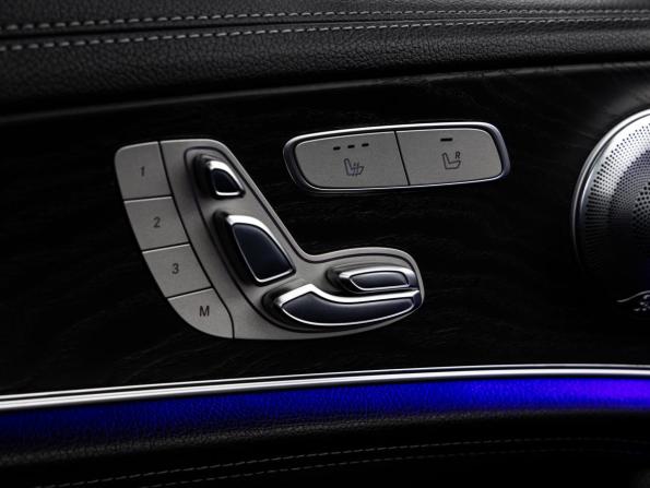 Mercedes-Benz E-Класс V (W213 S213 C238) с пробегом 2017 года, цена 2 920 500 рублей, 148343 км, седан, Автокод Объявления
