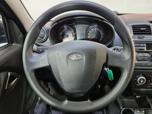 Lada (ВАЗ) Granta I Рестайлинг с пробегом 2019 года, цена 764 000 рублей, 86812 км, универсал, Автокод Объявления