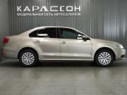 Volkswagen Jetta VI Пермь  - изображение 24