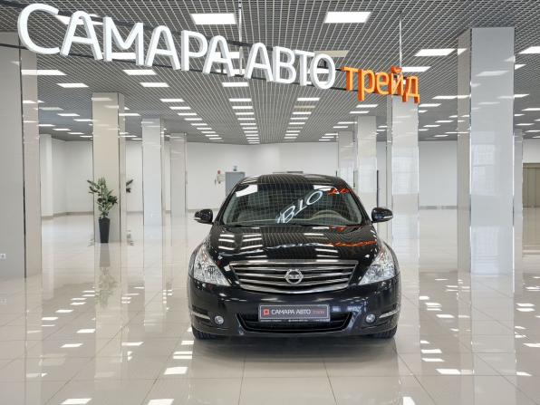 Nissan Teana II (J32) Рестайлинг с пробегом 2011 года, цена 940 000 рублей, 196603 км, седан, Автокод Объявления