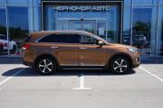 Kia Sorento III Prime Крым  - изображение 34
